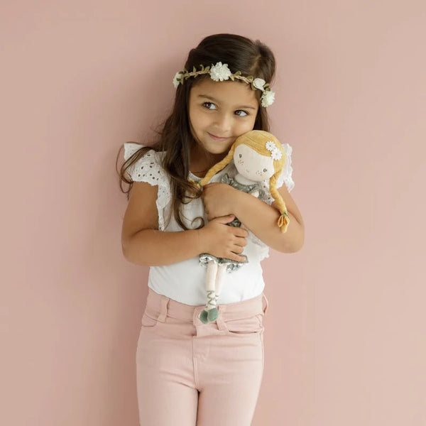 בובת בד רכה – ג'וליה