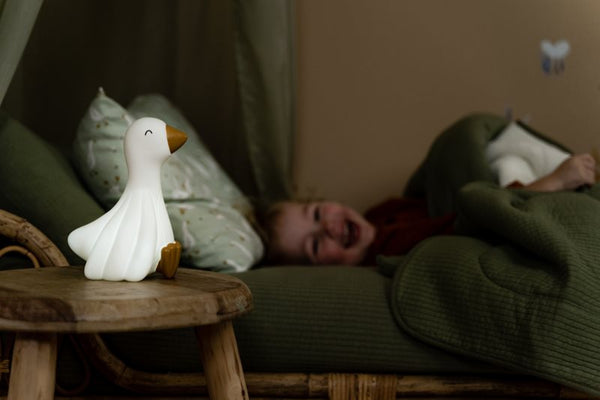 מנורת לילה | אווז קטן