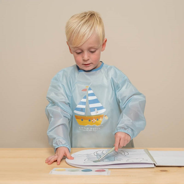 סינר – מפרץ המלחים