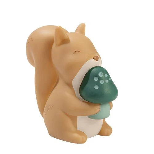 מנורת לילה | סנאי