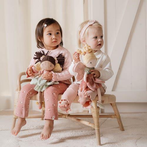 בובה פיית אווי – גן פיות