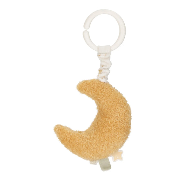 סט בובות חיות רוטטות – NEWBORN NATURALS