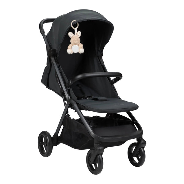 סט בובות חיות רוטטות – NEWBORN NATURALS