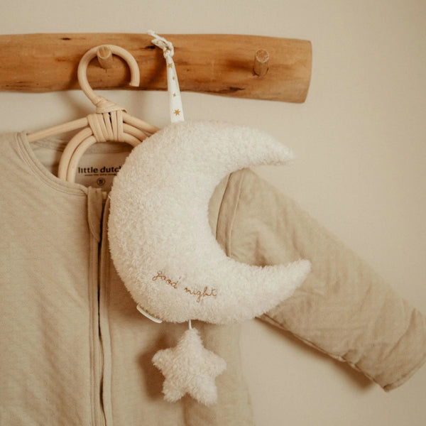 צעצוע נגינה - ירח