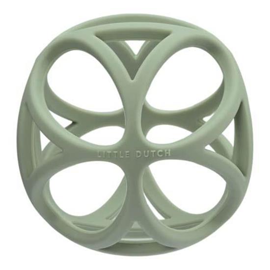 כדור חושי – צבע זית