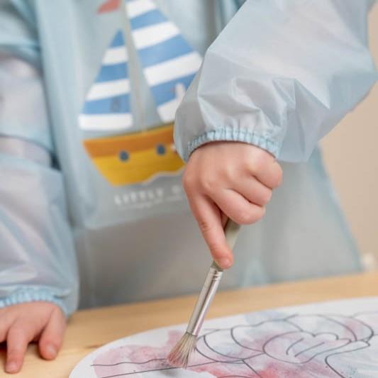 סינר – מפרץ המלחים