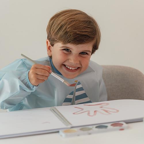 סינר – מפרץ המלחים