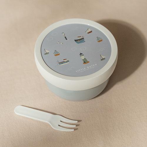 קופסת פירות – מפרץ מלחים