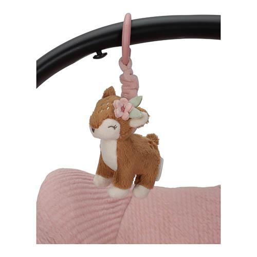 צעצוע משוך ונער – צביה – גן פיות