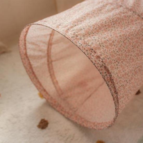 מנהרת זחילה – גן פיות