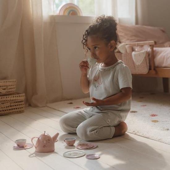 ערכת תה 13 חלקים – גן פיות