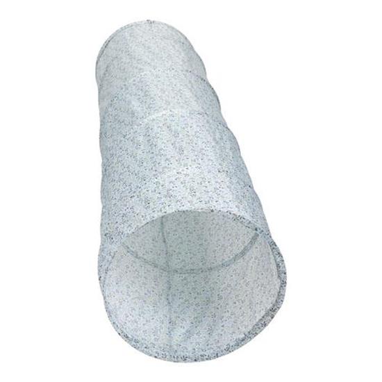 מנהרת זחילה – חברי יער