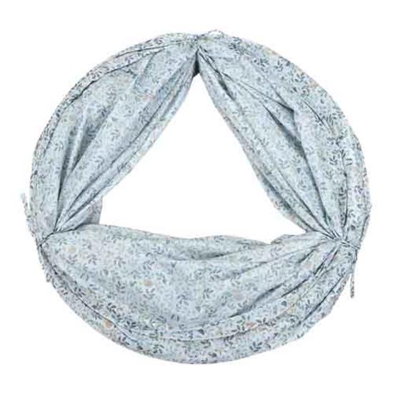 מנהרת זחילה – חברי יער