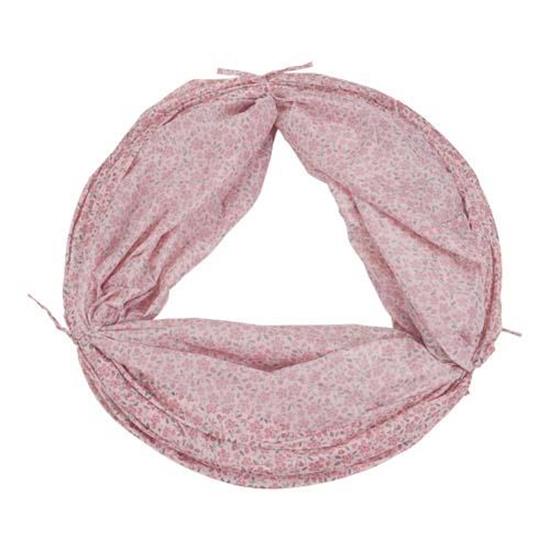 מנהרת זחילה – גן פיות