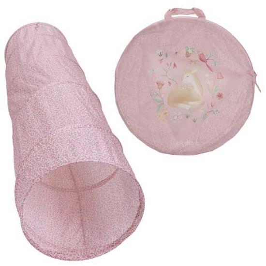 מנהרת זחילה – גן פיות