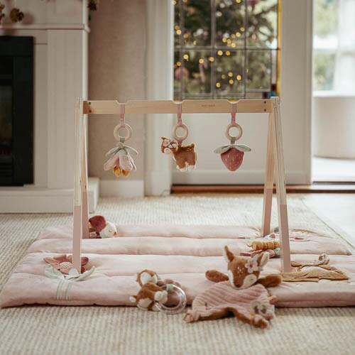 אוניברסיטה מעץ לתינוקות – גן פיות