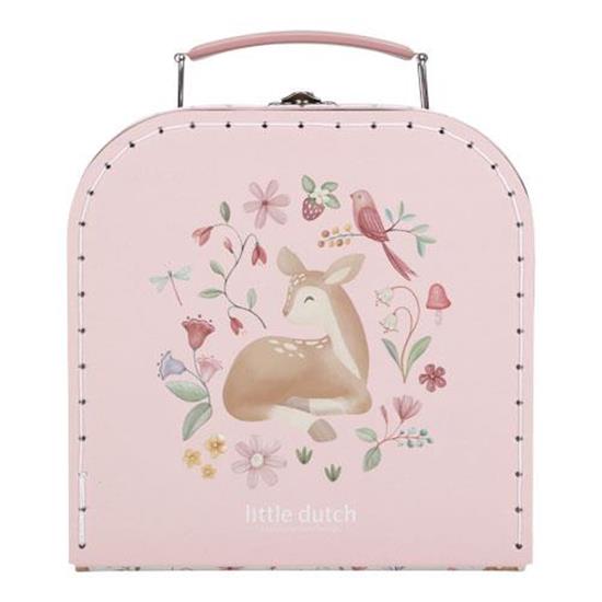 ערכת תה 7 חלקים – גן פיות