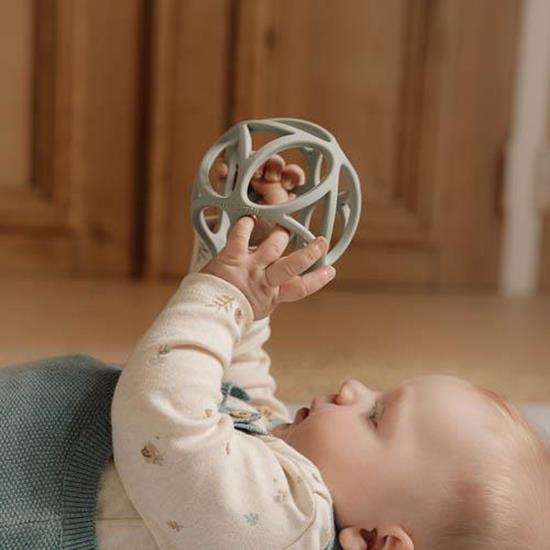 כדור חושי – צבע זית