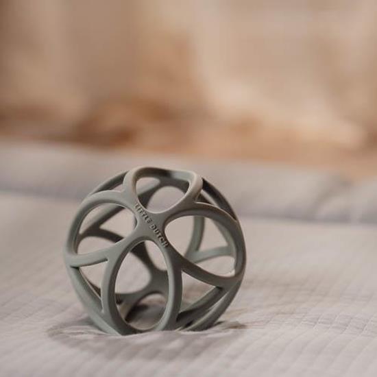 כדור חושי – צבע זית