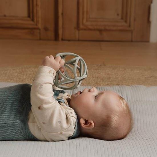 כדור חושי – צבע זית