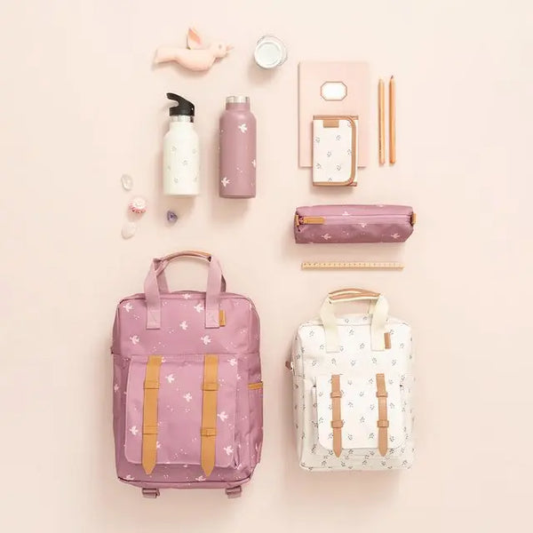 תיק גב גדול – ציפורים