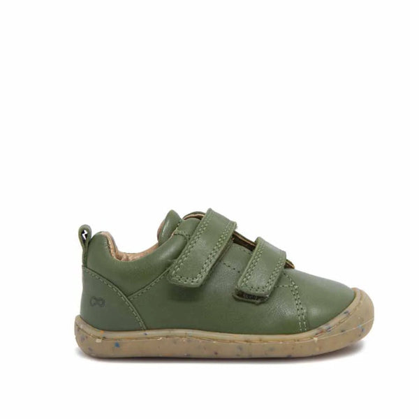 נעלי ברפוט GOO6 ATLAS EMERALD