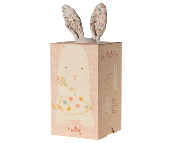 צעצוע נגינה Lullaby friends, Bunny