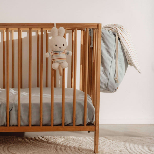 מיפי צעצוע נגינה וינטאג' – פסים שמשיים