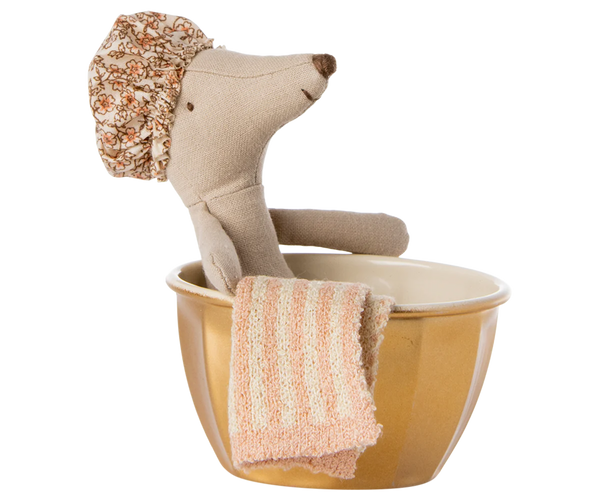 עכברית Big Sister - Wellness