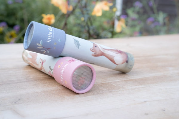 קליידוסקופ – חברי יער