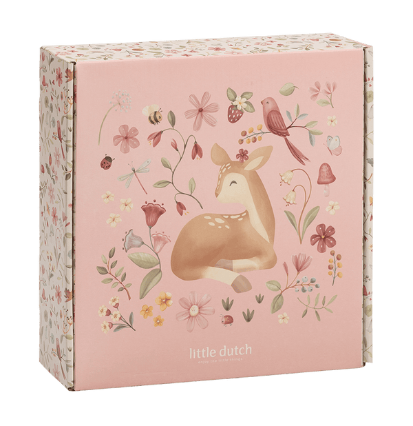 קופסת יצירה XL | גינת הפיות