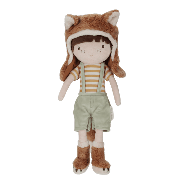 בובה סאם – חברי יער