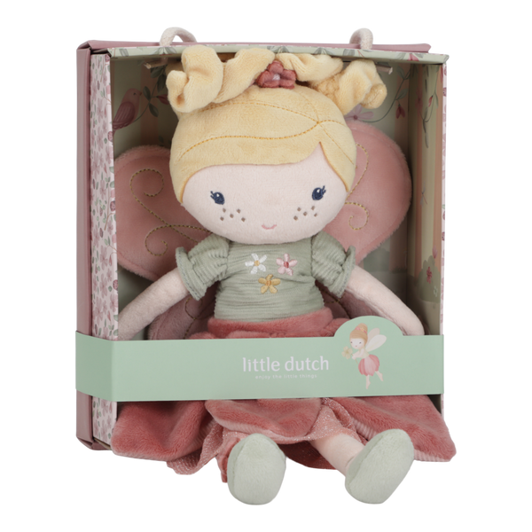 בובה פיית מילה – גן פיות