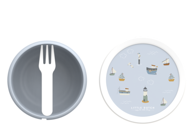 קופסת פירות – מפרץ מלחים