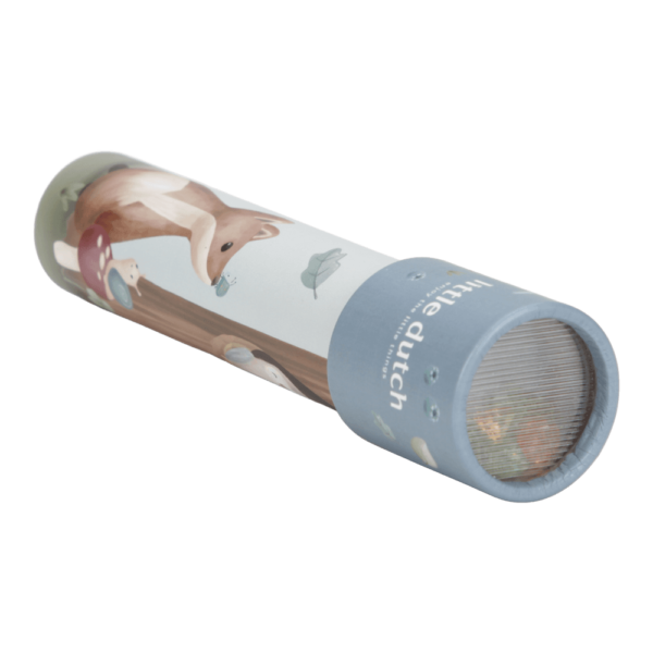 קליידוסקופ – חברי יער