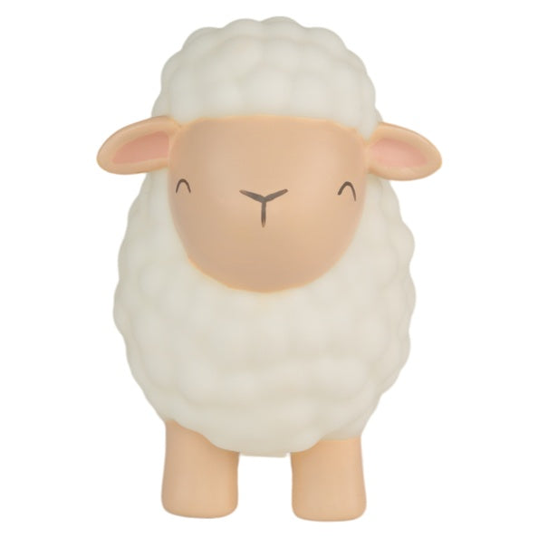 סט חיות לאמבטיה – חווה קטנה