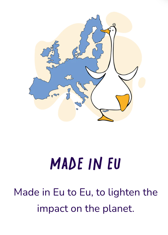 נעלי ברפוט GOO6 ATLAS NAVY