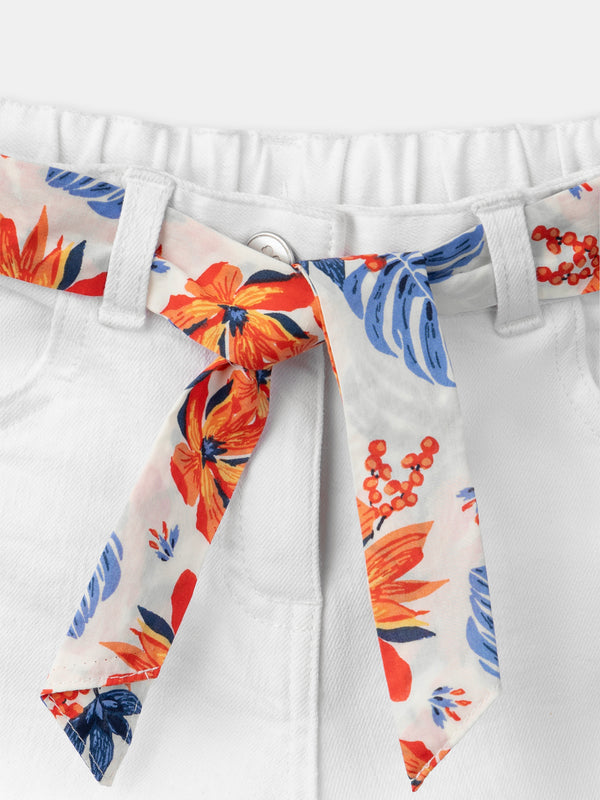 מכנסיים קצרים KLODETTE