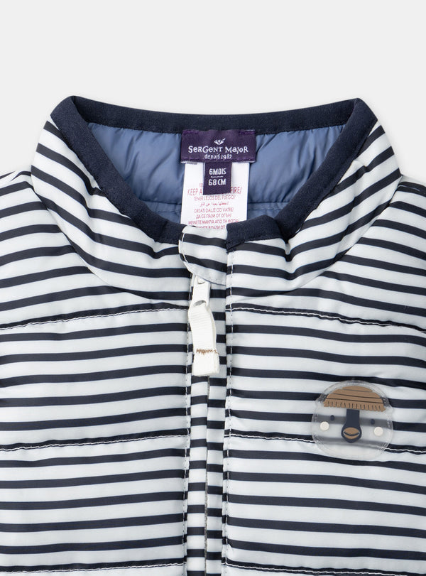 וסט דו-צדדי LAIGGY