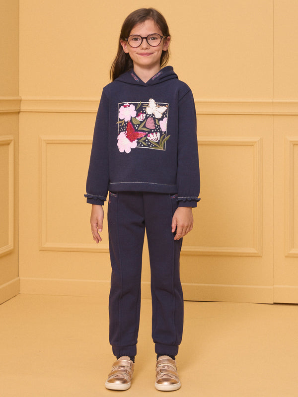 מכנסיים LITJOGETTE