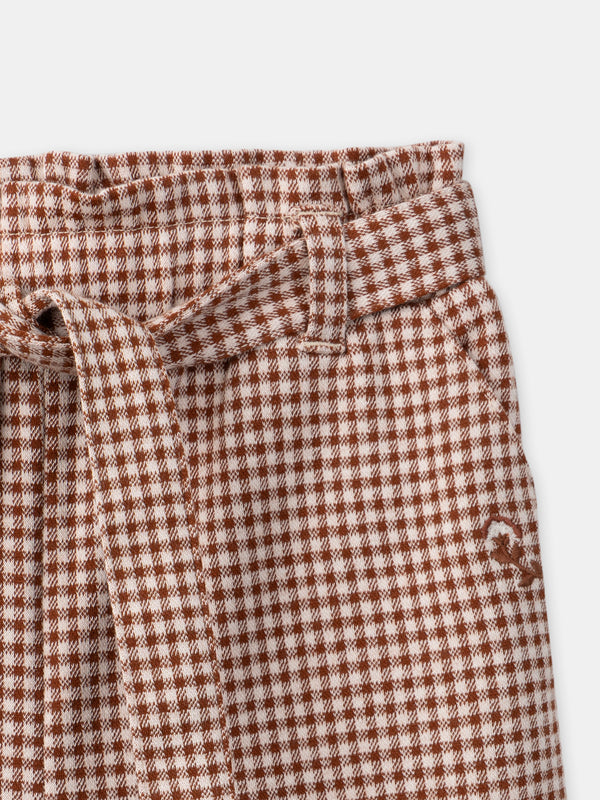 מכנסיים LIMILETTE