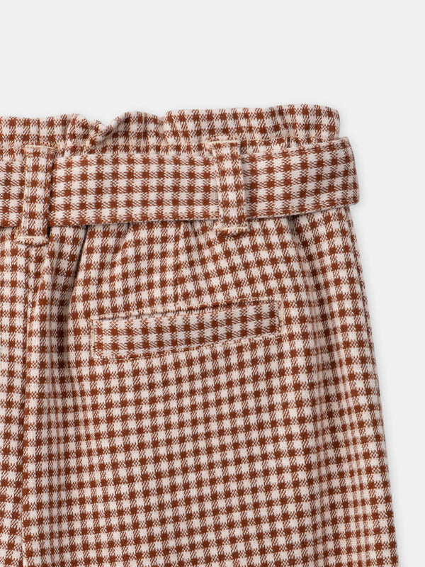 מכנסיים LIMILETTE