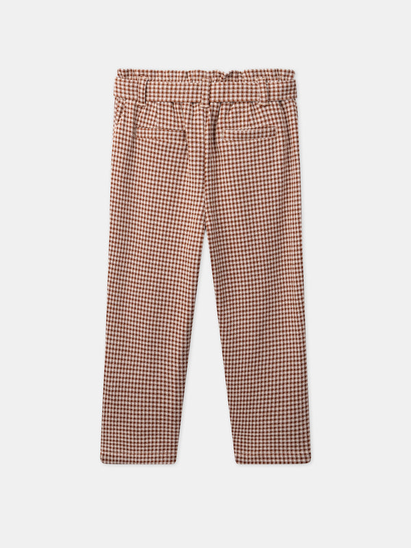 מכנסיים LIMILETTE