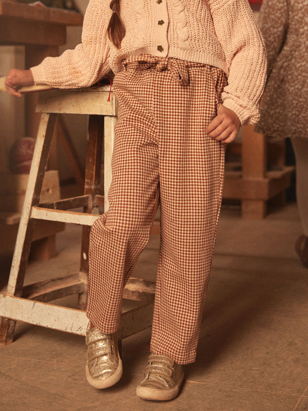 מכנסיים LIMILETTE