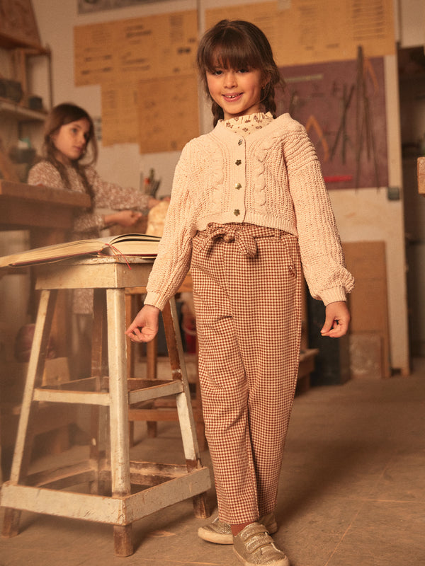 מכנסיים LIMILETTE