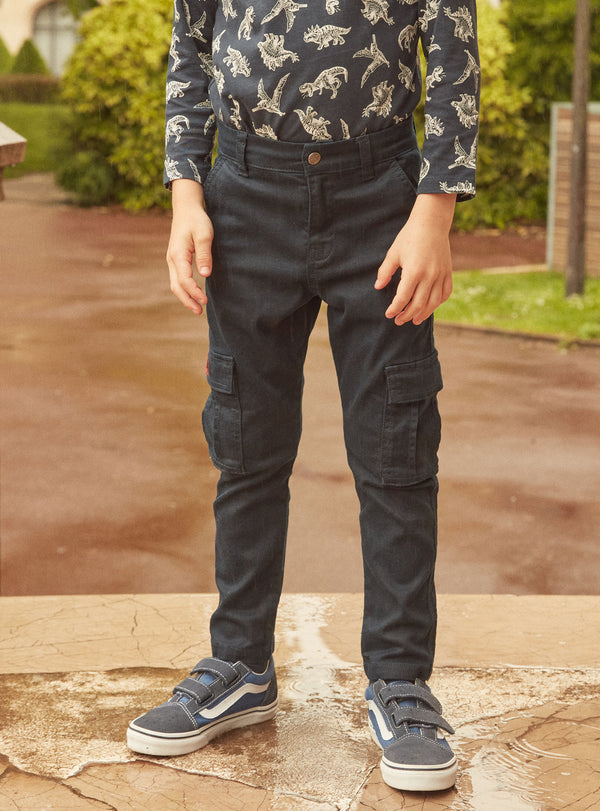 מכנסיים LORELAGE