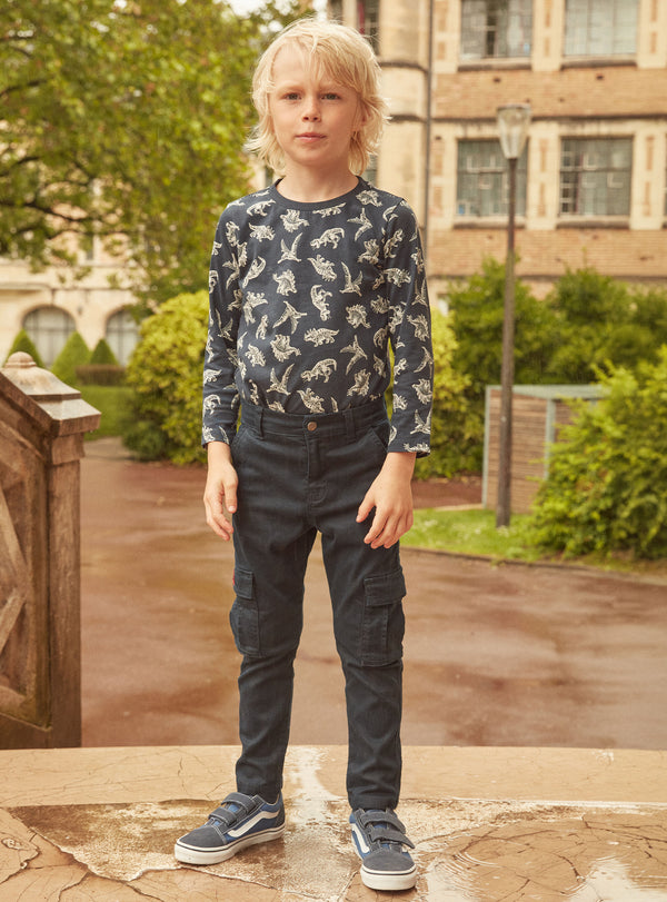 מכנסיים LORELAGE