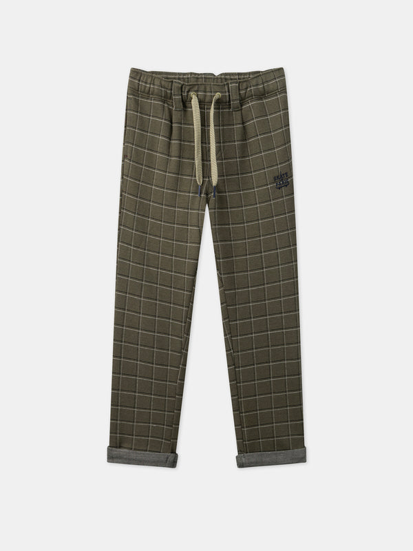 מכנסיים LUVAGE