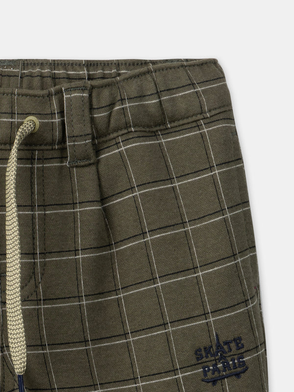 מכנסיים LUVAGE