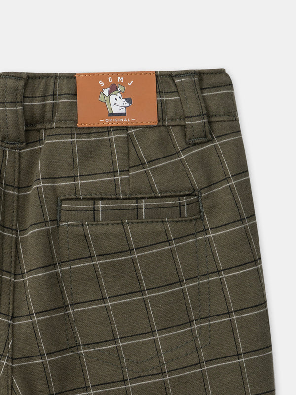 מכנסיים LUVAGE